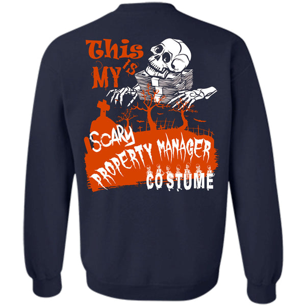 Being A Manager T Shirt, I Love Manager Sweatshirt