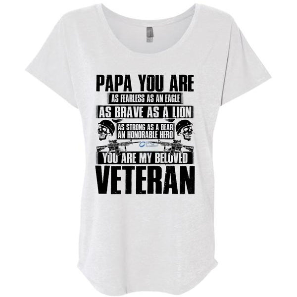You Are My Beloved Veteran T Shirt, I Love Veteran T Shirt, Awesome T-Shirts