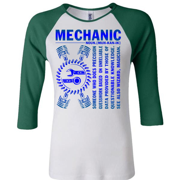 Being A Mechanic T Shirt, I Love Mechanic T Shirt, Awesome T-Shirts
