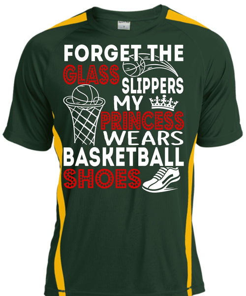 Wears Basketball Shoes T Shirt, Being A Basketball Coach T Shirt, Cool Shirt