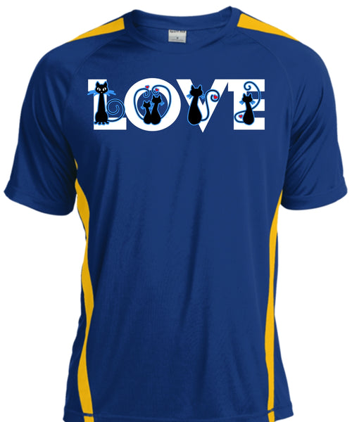 I Love Cat T Shirt, My Pets T Shirt, All I Need A Cat T Shirt