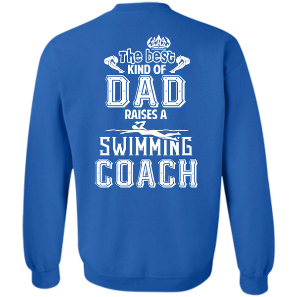 Being A Coach T Shirt, I'm A Coach Sweatshirt