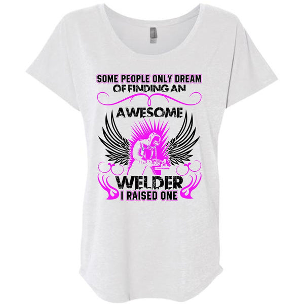 Finding An Awesome Welder T Shirt, I Love Welding T Shirt, Awesome T-Shirts