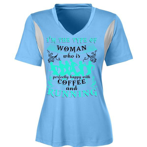 Coffee And Running T Shirt, I Love Running T Shirt, Awesome T-Shirts