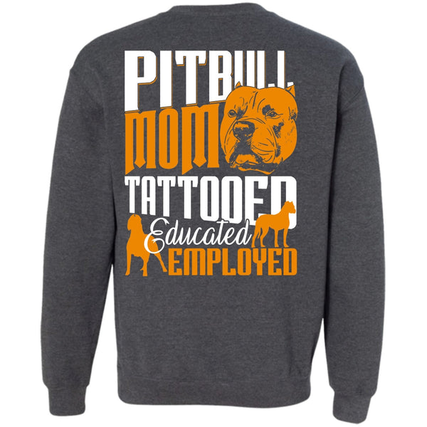 My Pets T Shirt, I Love Pit Bull Sweatshirt