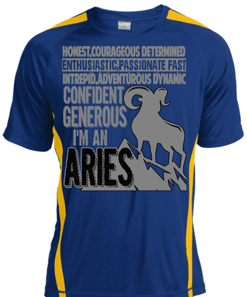 I'm An Aries T Shirt, Being An Aries T Shirt, Cool Shirt