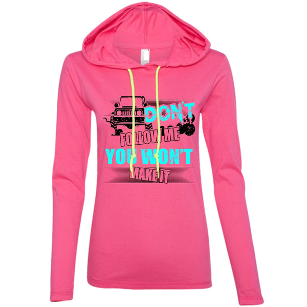 Don't Follow Me T Shirt, I Love Jeep T Shirt, Awesome T-Shirts