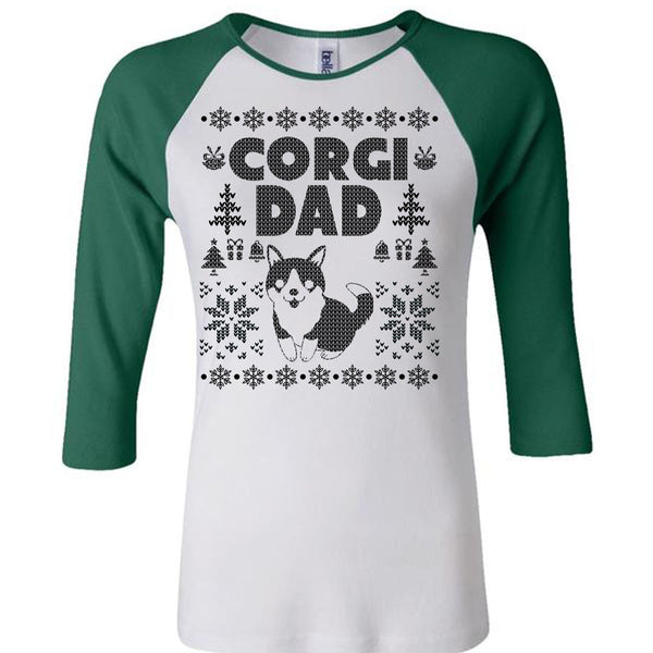 Corgi Dad T Shirt, This Girl Loves Christmas T Shirt, Awesome T-Shirts