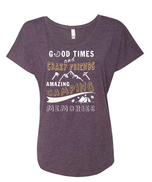 Being A Chef Is Not An Accident T Shirt, It Is Perseverance Hard Work T Shirt, Cool Shirt (Ladies' Triblend Dolman Sleeve)