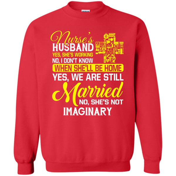 Yes We Are Still Married T Shirt, I Love My Wife Sweatshirt