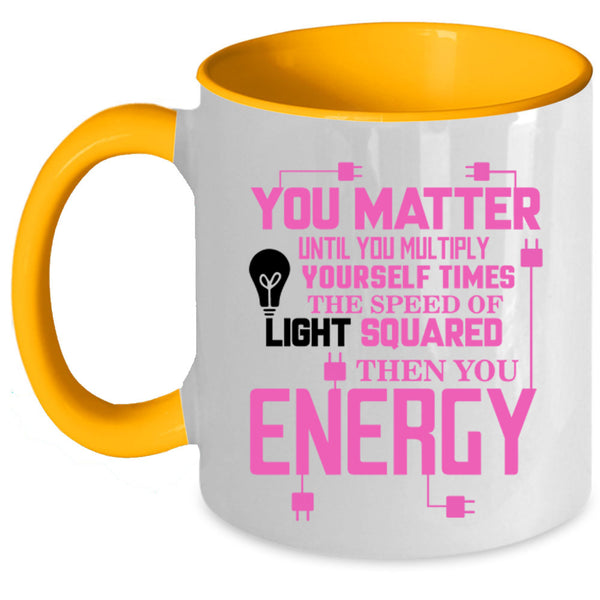 Cute Gift For Lineman Coffee Mug, Funny Lineman Accent Mug