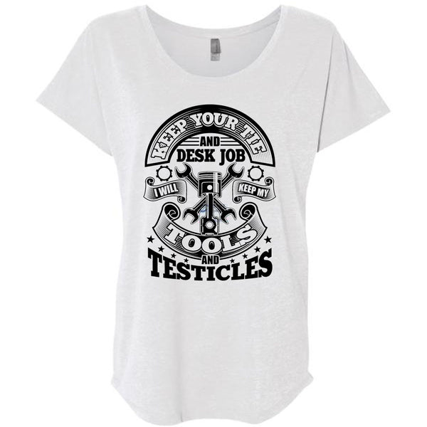 I Will Keep My Tools T Shirt, I Love Machinist T Shirt, Awesome T-Shirts