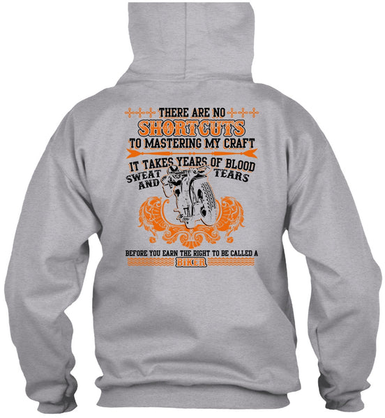 To Be Called A Biker T Shirt, I Love Biker T Shirt