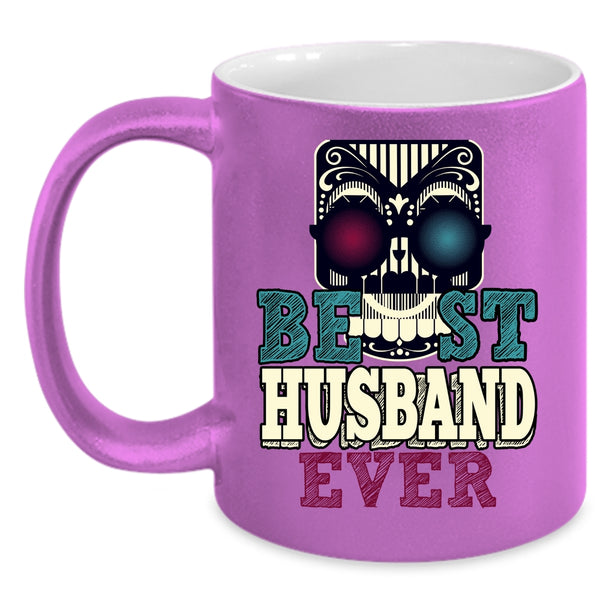 Best Husband Ever Coffee Mug, Awesome Husband Coffee Cup