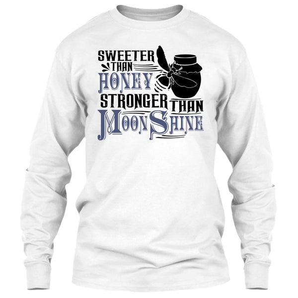 Sweeter Than Honey T Shirt, Coolest Beekeeper T Shirt