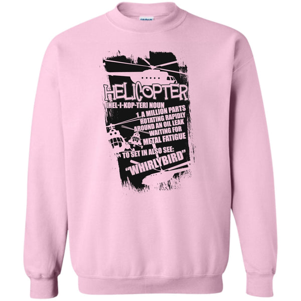 Gift For Helicopter T Shirt, Helicopter Sweatshirt