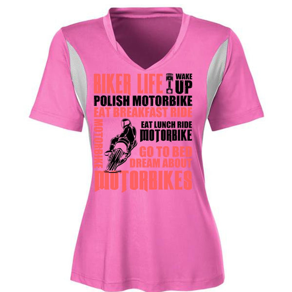 Biker Life T Shirt, I Love Biker T Shirt, Awesome T-Shirts