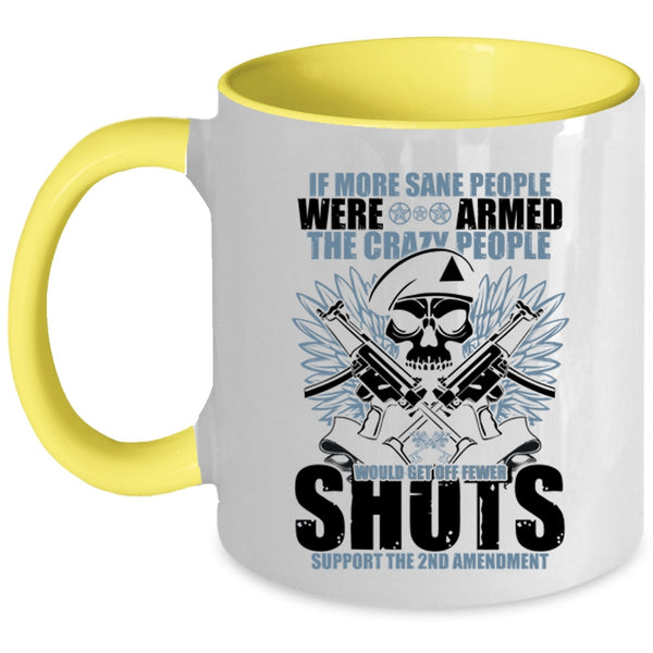 Funny Gift For Police Officer Coffee Mug, Cool Policeman Accent Mug