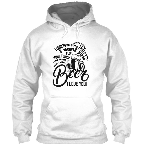 Your Taste Beer T Shirt, I Love Drinking Beer T Shirt