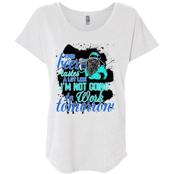 This Beer Tastes A Lot Like T Shirt, This Girl Loves Christmas T Shirt, Awesome T-Shirts