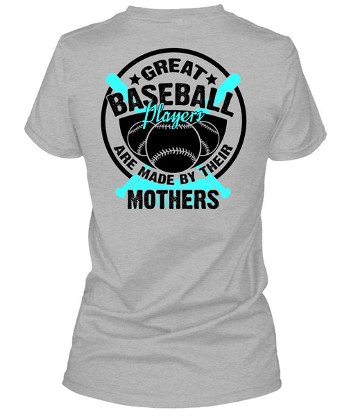 Great Baseball Player T Shirt, I Love Baseball T Shirt