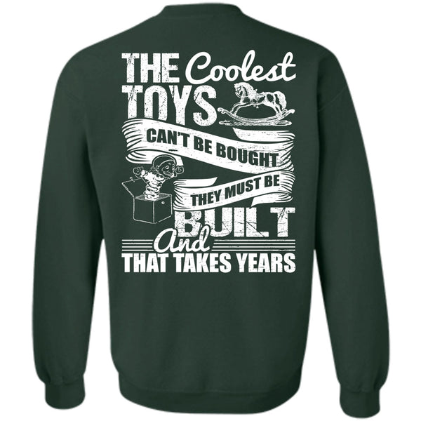 My Favorite T Shirt, I Love Son Sweatshirt