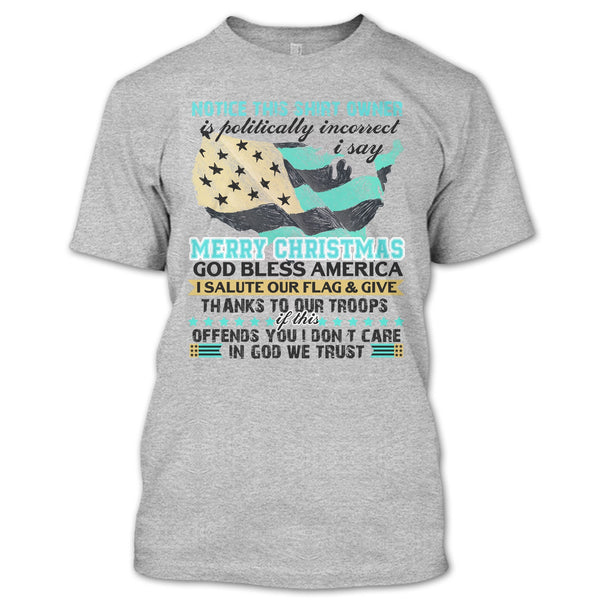 Merry Christmas T Shirt, Coolest Veteran T Shirt