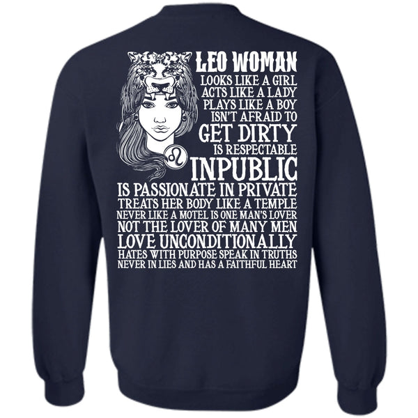 Being A Leo T Shirt, I Love Leo Sweatshirt
