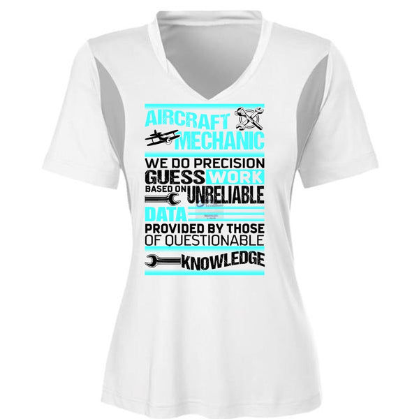 Aircraft Mechanic T Shirt, I Love Mechanic T Shirt, Awesome T-Shirts