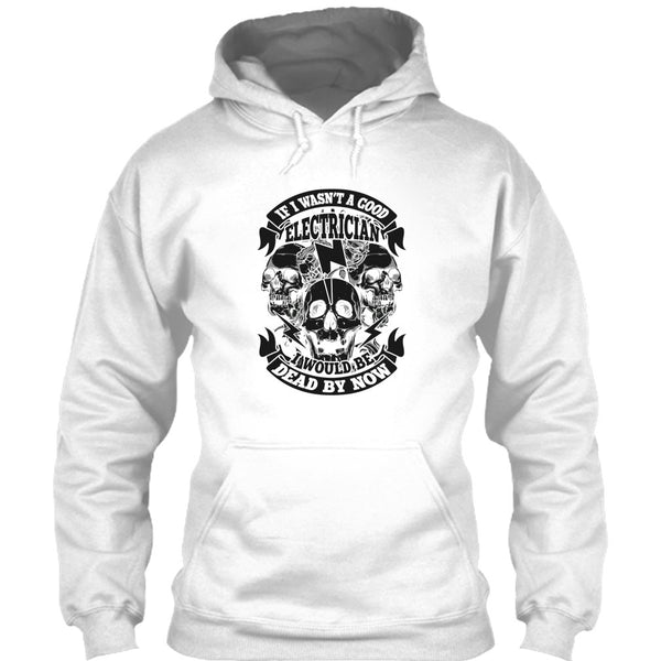 A Good Electrican T Shirt, Coolest Electrican T Shirt
