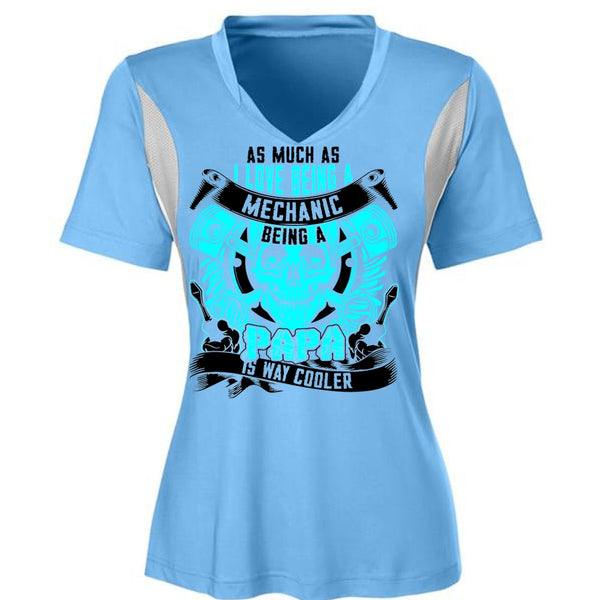 I Love Being A Mechanic T Shirt, Being A Mechanic T Shirt, Awesome T-Shirts