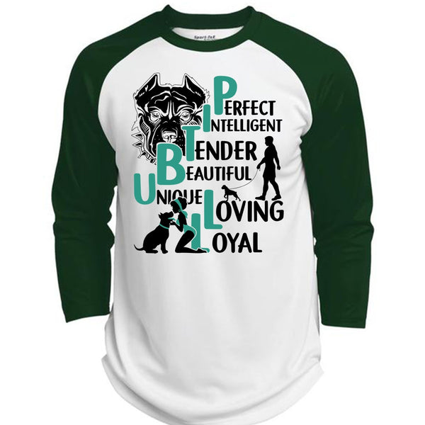 Beautiful Loving Dog T Shirt, I Love My Dog T Shirt, Awesome T-Shirts  (Polyester Game Baseball Jersey)
