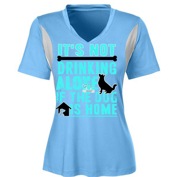 It's Not Drinking Alone T Shirt, I Love My Dog T Shirt, Awesome T-Shirts