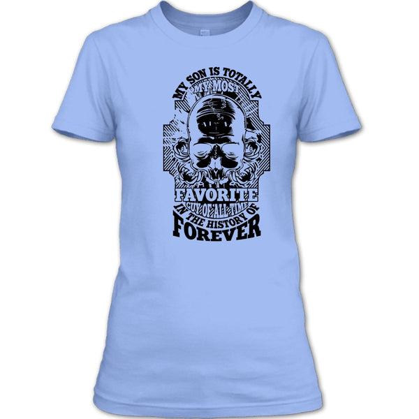 My Son T Shirt, Coolest Son T Shirt