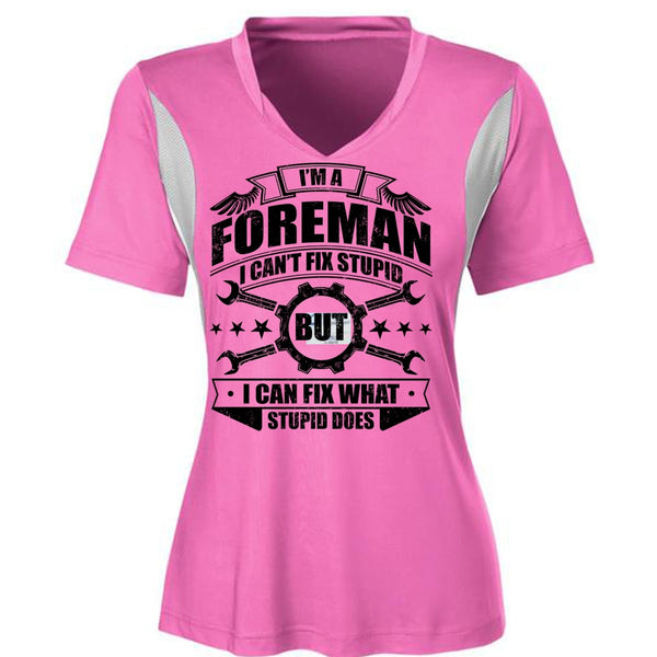 I'm A Foreman T Shirt, I Love Mechanic T Shirt, Awesome T-Shirts