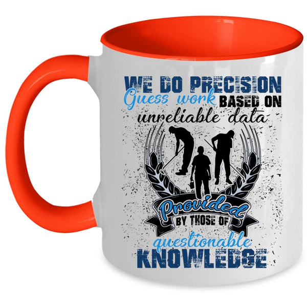 Best Gift For Farmer Coffee Mug, Awesome Farmer Accent Mug