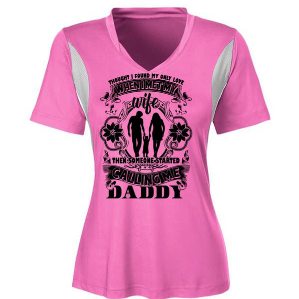 Calling Me Daddy T Shirt, I Love Papa T Shirt, Awesome T-Shirts