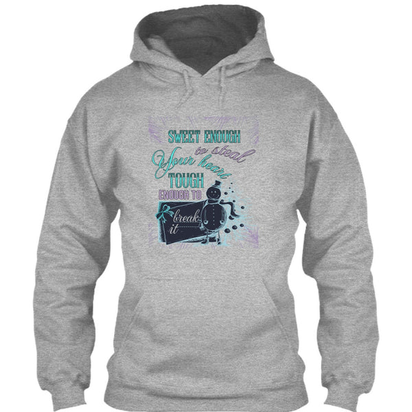 Sweet Enough To Steal Your Shirt T Shirt, Merry Christmas T Shirt