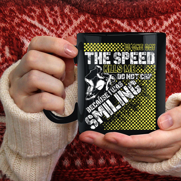 Funny Motorcycles Coffee Mug, Cute Gift For Motorcycles Coffee Cup