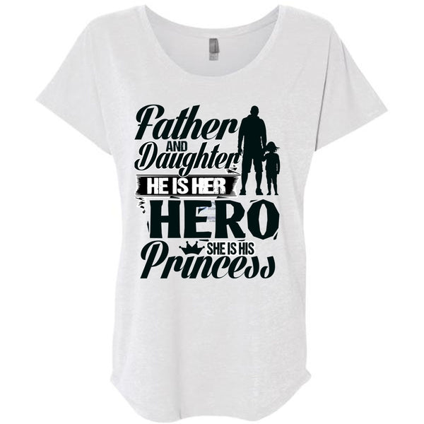 Father And Daughter T Shirt, I Love Papa T Shirt, Awesome T-Shirts