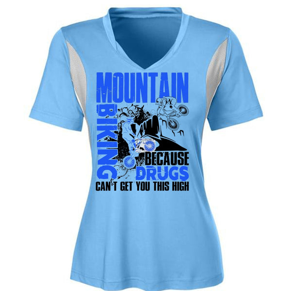 Mountain Biking T Shirt, I Love Biking T Shirt, Awesome T-Shirts