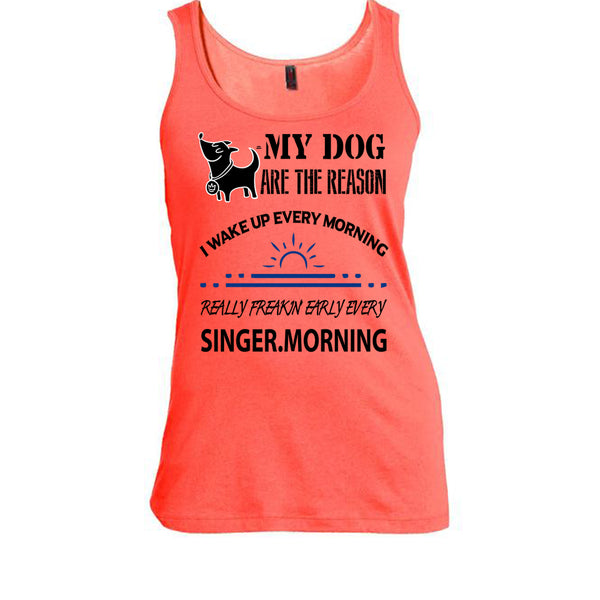My Dog Are The Reason T Shirt, I Love My Dog T Shirt, Awesome t-shirts