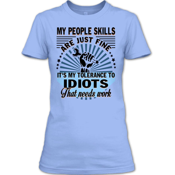 My Vacation T Shirt, Coolest Chicken Lover T Shirt