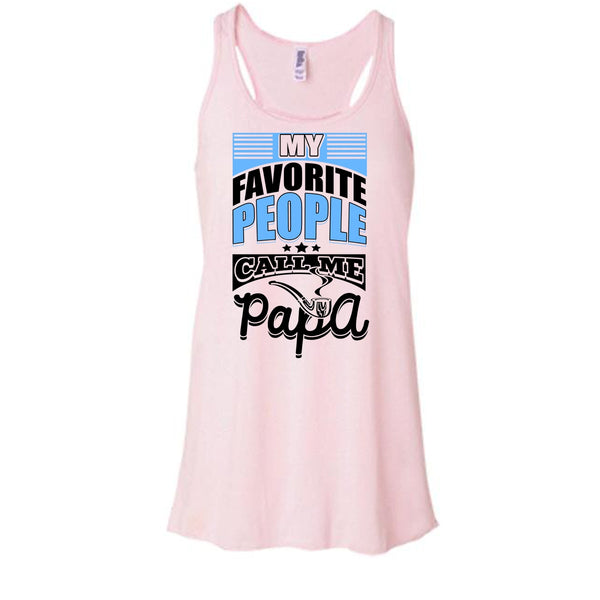 My Favorite People Call Me Papa T Shirt, Father's Day Gift T Shirt, Awesome t-shirts