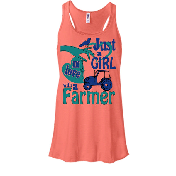 Just A Girl T Shirt, Coolest Farmer T Shirt, Awesome t-shirts