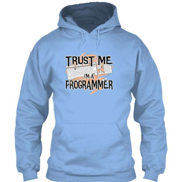 Trust Me I'm A Programmer T Shirt, I Am A Programmer T Shirt