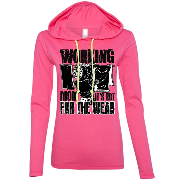 Working Mom T Shirt, I Love Mom T Shirt, Awesome T-Shirts