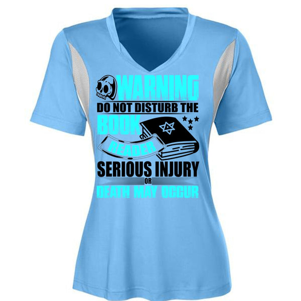 Book Reader Serious Injury T Shirt, I Love Book T Shirt, Awesome T-Shirts