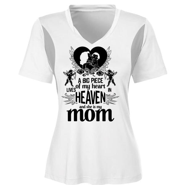 She Is My Mom T Shirt, I Love Mom T Shirt, Awesome T-Shirts