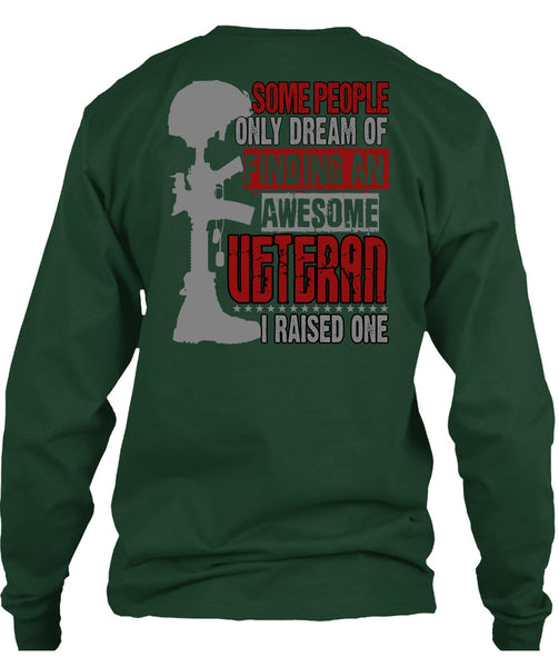 Finding An Awesome Veteran T Shirt, Being A Veteran T Shirt